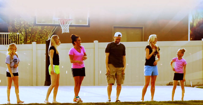 Some fatherly advice on raising five daughters