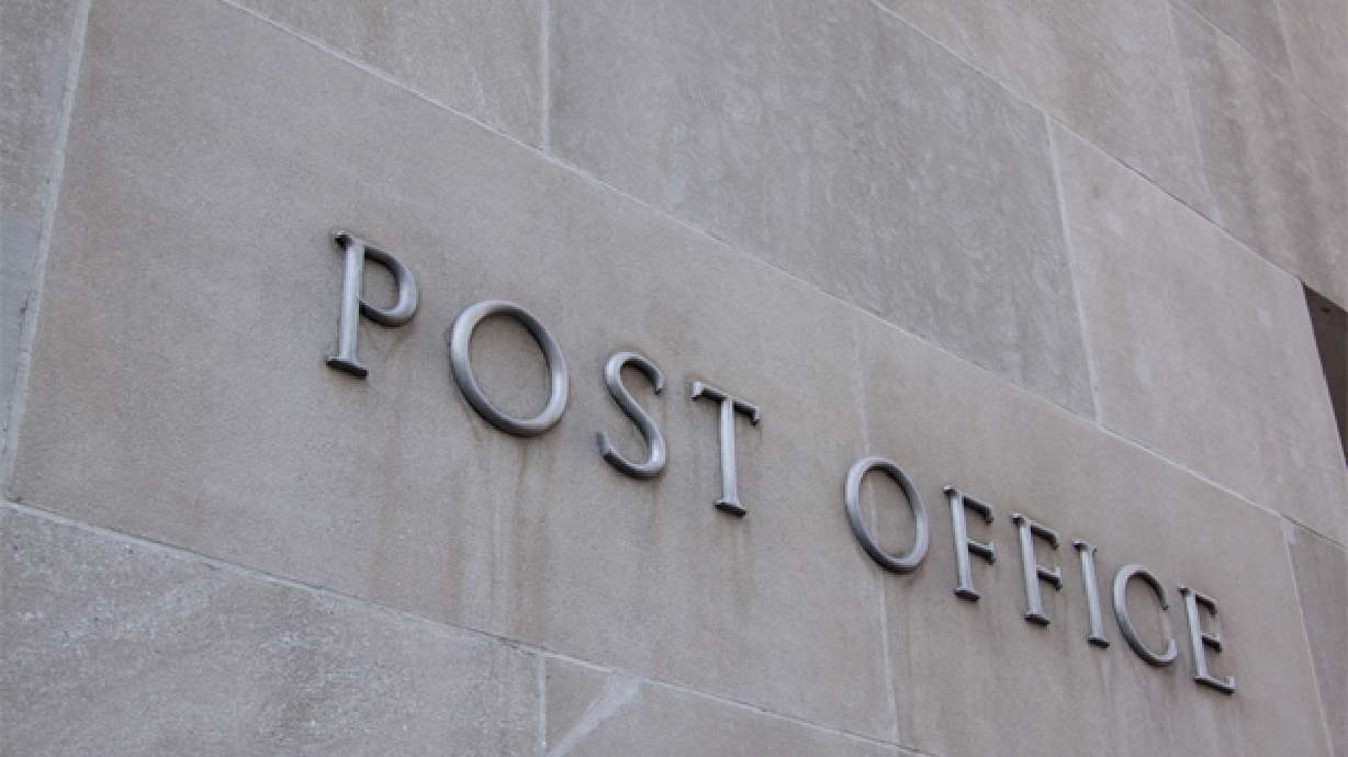 U.S. Postal Service updates preferred ZIP codes in West Valley City