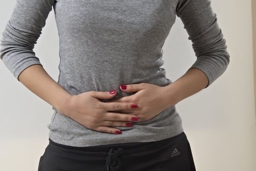 Living with IBS