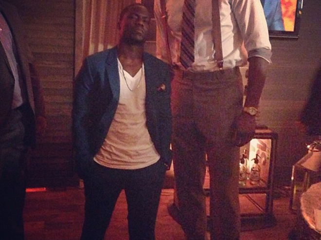 Dr. J still dunks at 63; Polish puddle celebration