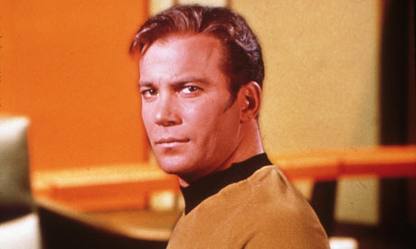 William Shatner to appear at Salt Lake Comic Con