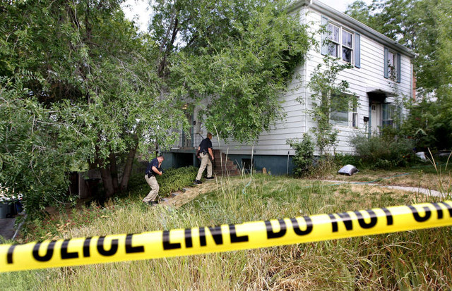 Trial begins for man accused in Capitol Hill murder