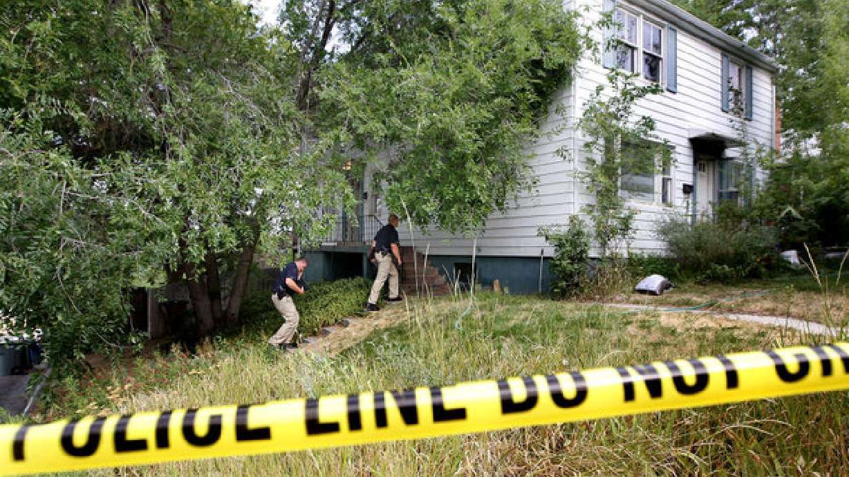 Trial begins for man accused in Capitol Hill murder