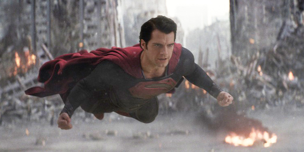3 reasons to see 'Man of Steel' this weekend and and 2 reasons to wait