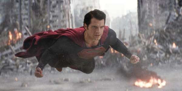 3 reasons to see 'Man of Steel' this weekend and and 2 reasons to wait
