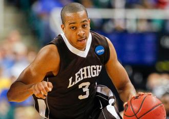 C.J. McCollum sliding down draft boards could be a dream come true for the Jazz front office. (Associated Press)