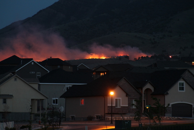 How to prepare for fire season
