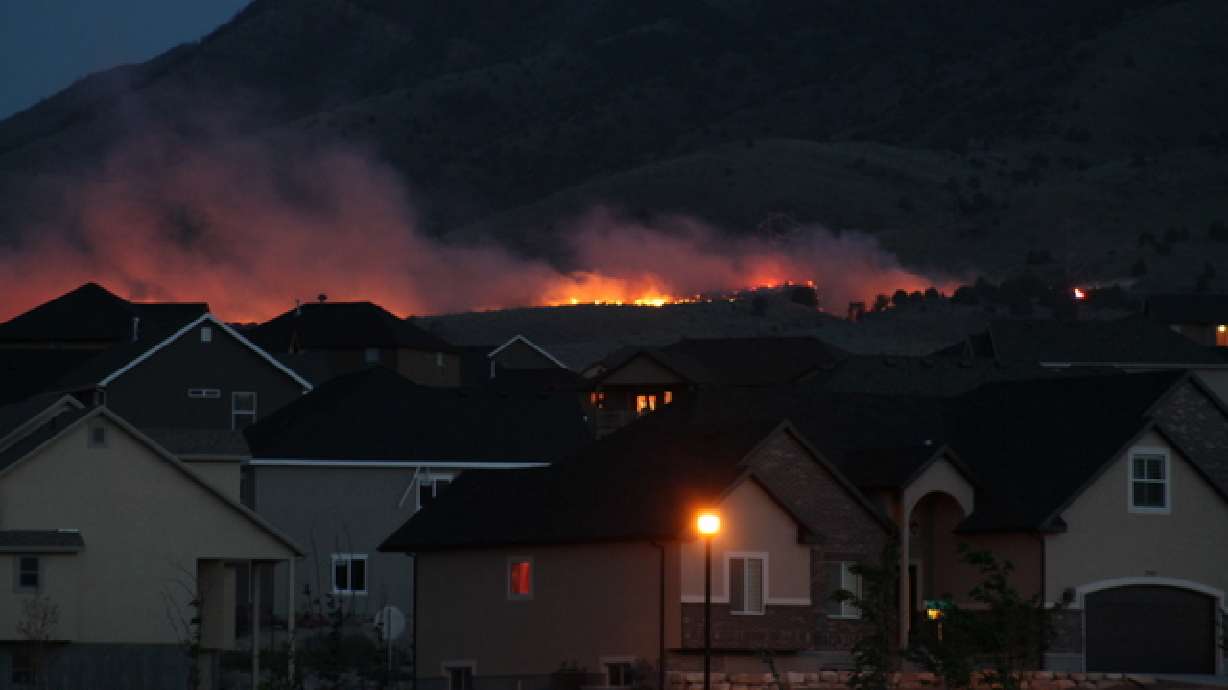 How to prepare for fire season