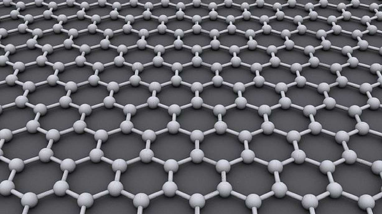 5 incredible things you can do with graphene