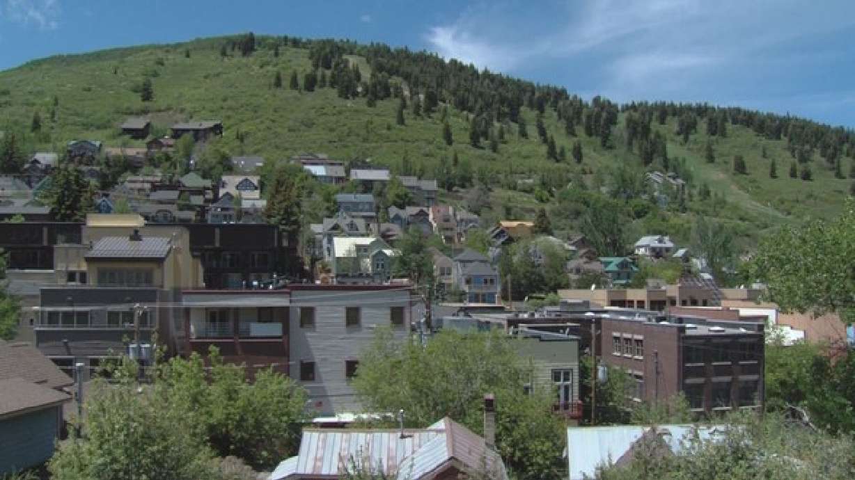6 great things to do in Park City