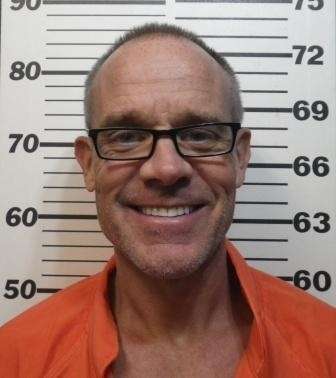 Marc Sessions Jenson (Photo: Utah State Prison)