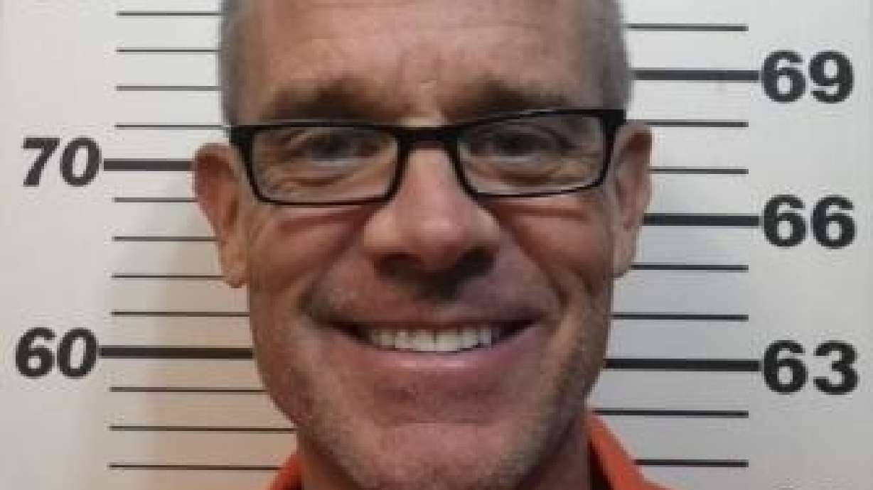 Judge removes AG office prosecutors from Marc Jenson case