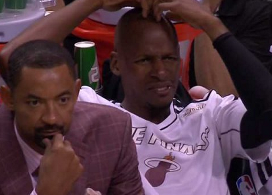 Mets players can't throw a ball; a possible NBA blockbuster trade