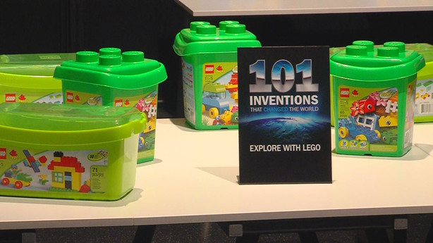 101 inventions that changed the world pdf