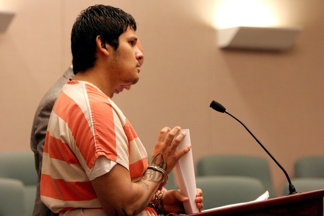 Man accused of killing friend pleads guilty to unrelated sexual assault