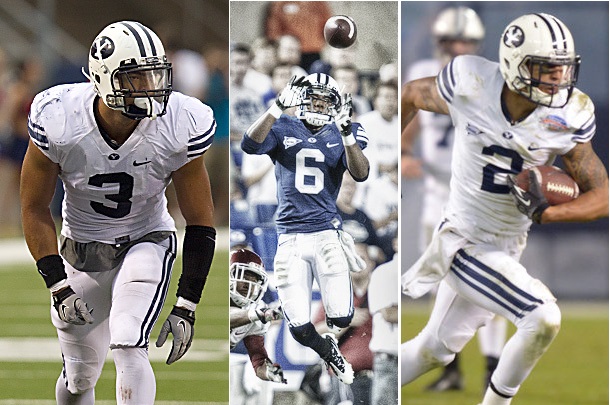 El Fútbol Americano