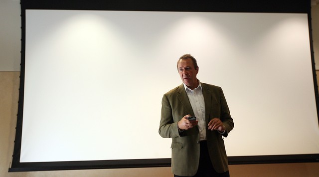 Un ejercito de jóvenes contra la esclavitud sexual, el tráfico humano y la pornografía infantil