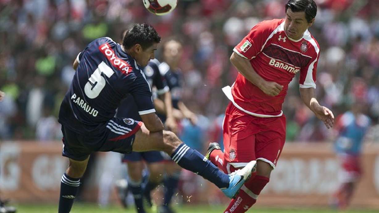 Tigres es primer líder de la nueva Liga MX