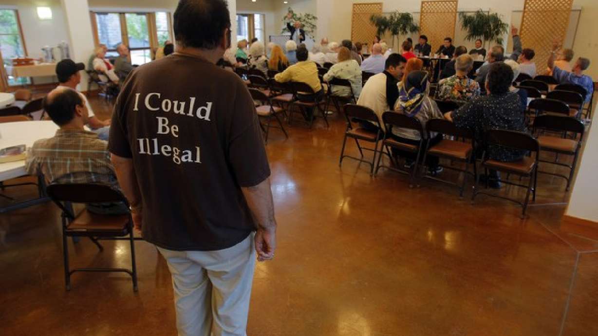 Un panel sobre inmigración pidio reformar el tratado de libre comercio de norteamerica