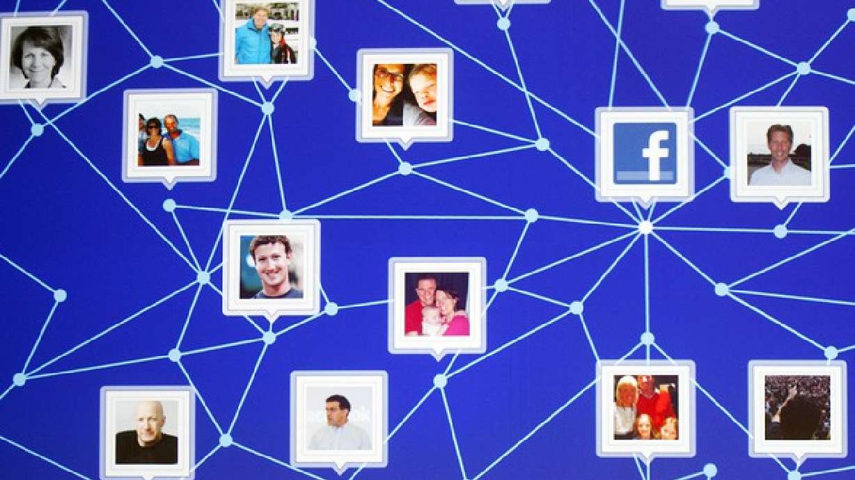 El poder del networking hoy