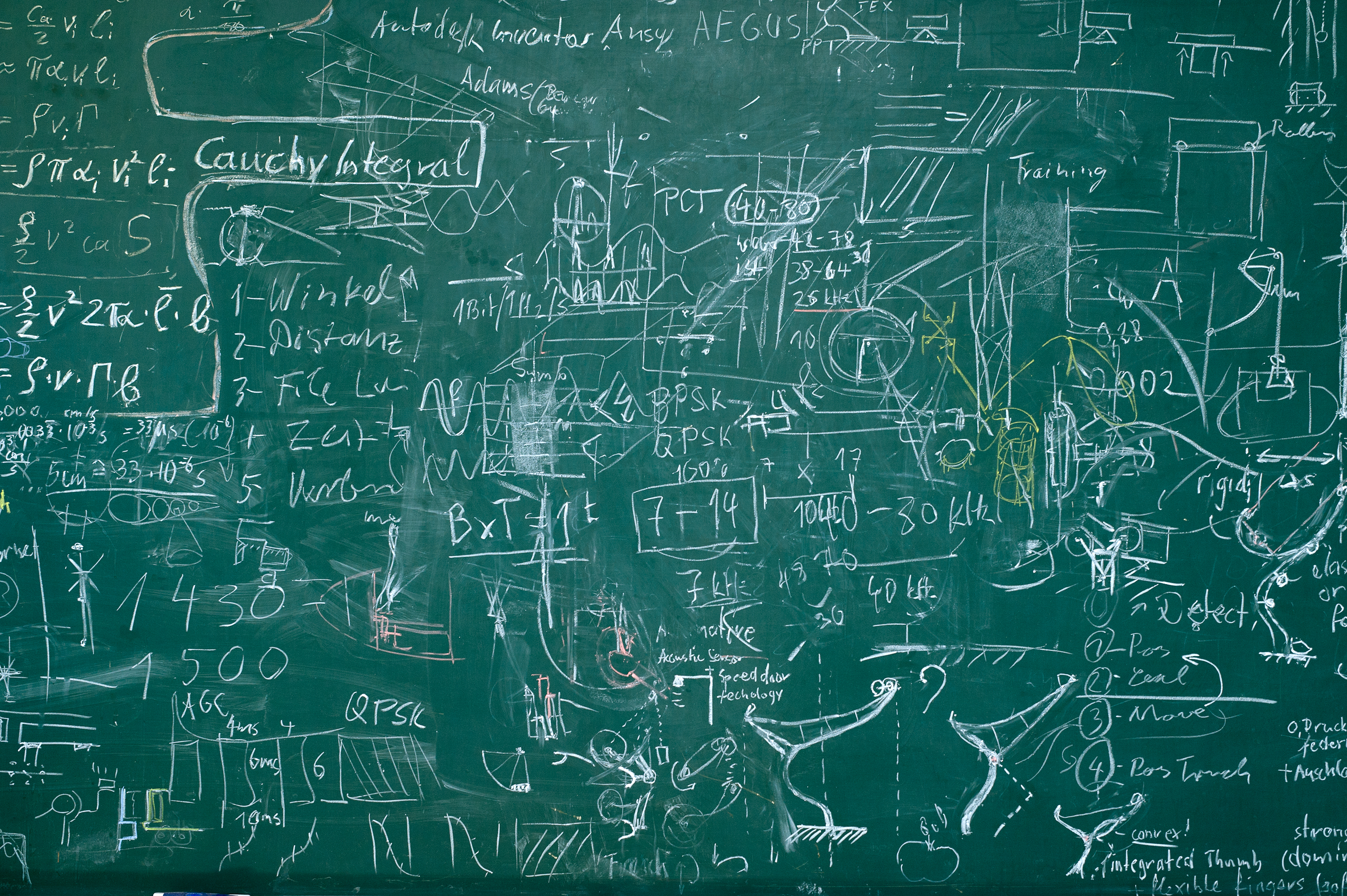 Solve this equation and win a million bucks