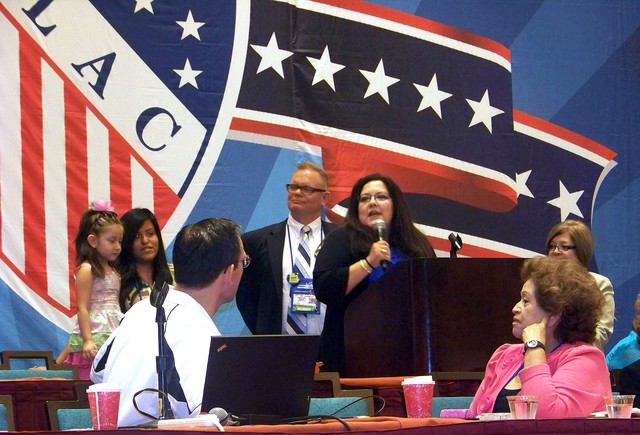 LULAC Utah, trae los ojos de la nación al Estado