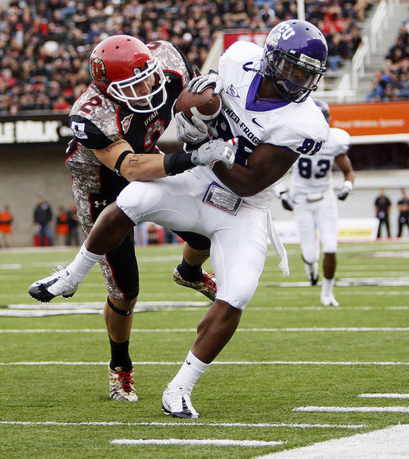 Utah football's 'Next Star': Brian Blechen