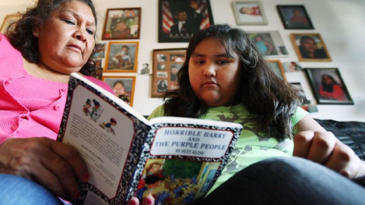 La lectura es más que un pasatiempo