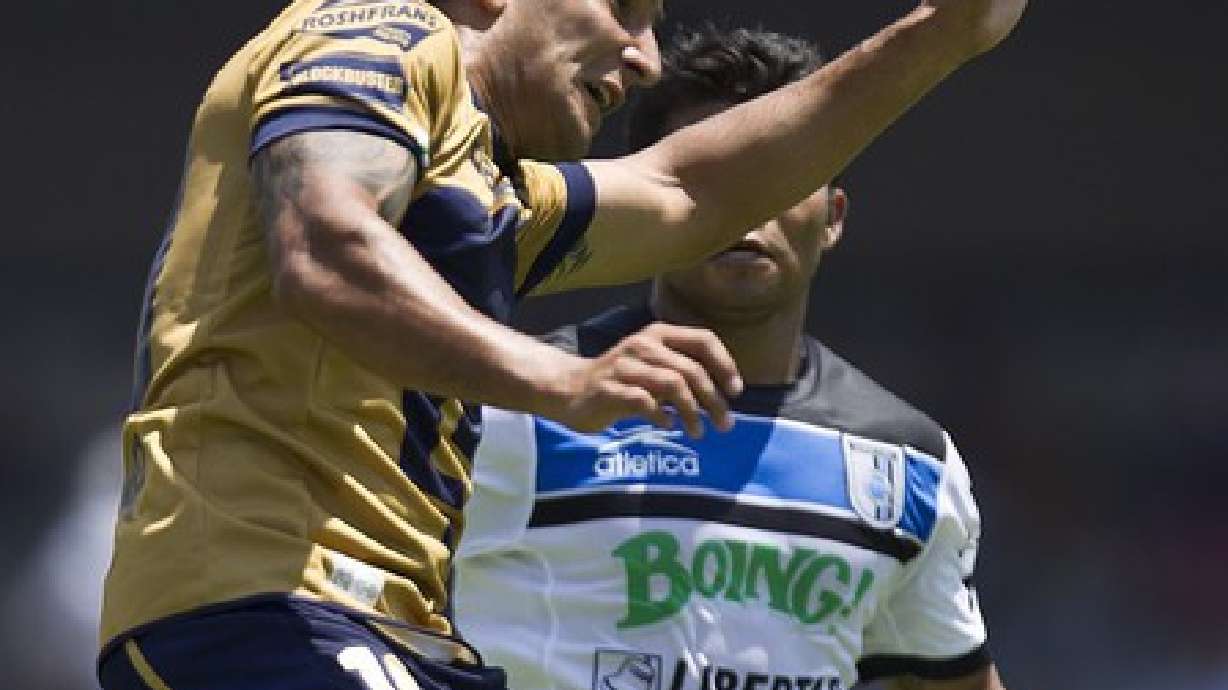 Definida llave uno del nuevo torneo copero MX