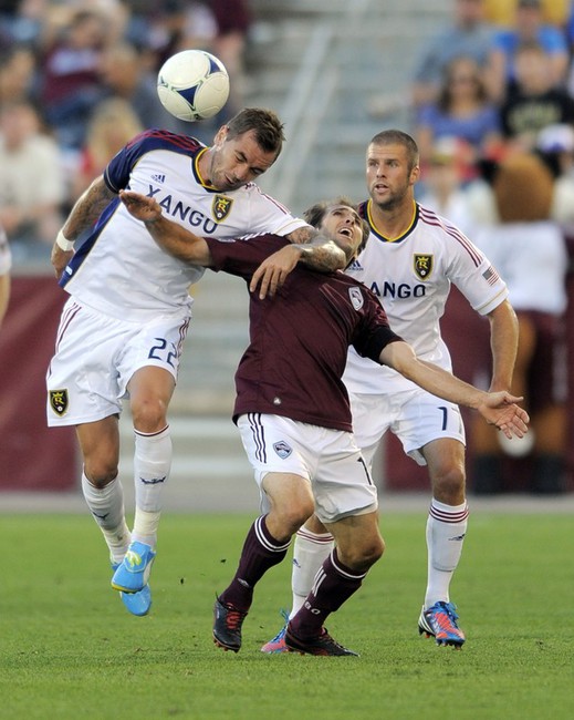 Real pierde en Colorado en un mal partido (1-0)