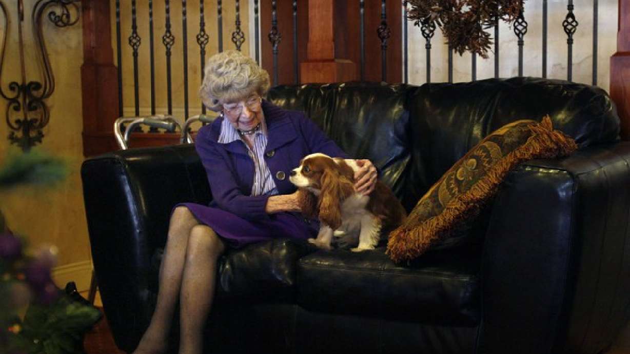 A la hora de cuidar a nuestros seres queridos