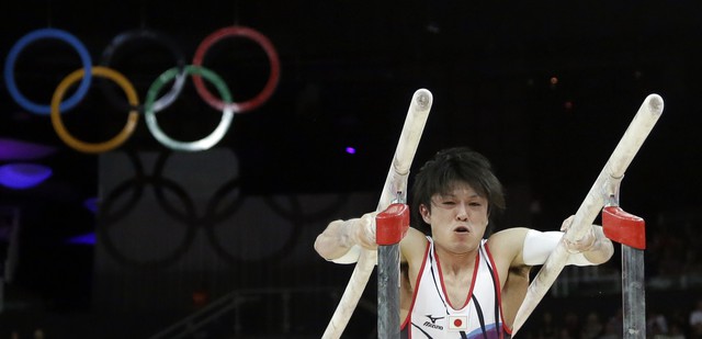 Olimpiadas Jornada 6: miércoles 1 de agosto