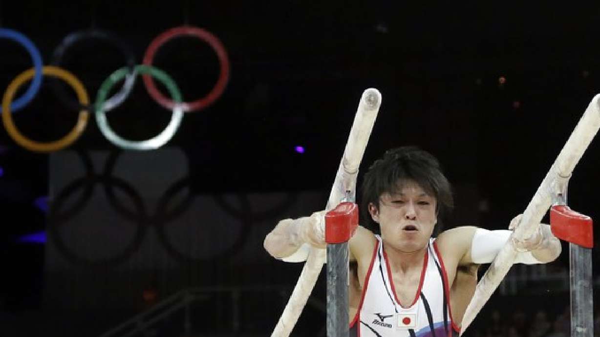 Olimpiadas Jornada 6: miércoles 1 de agosto