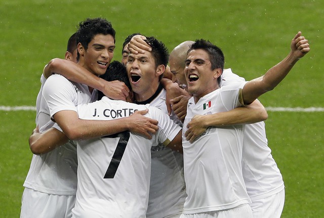 Finales deseadas en fútbol