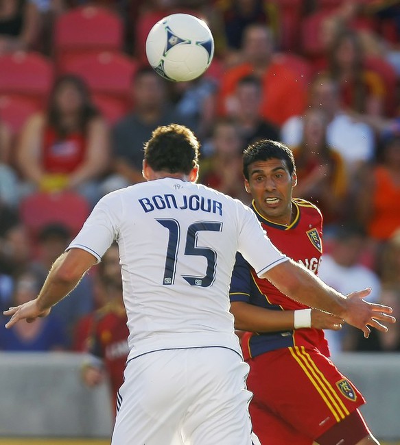 Dos goles de Sabo dan valiosa victoria ante Vancouver