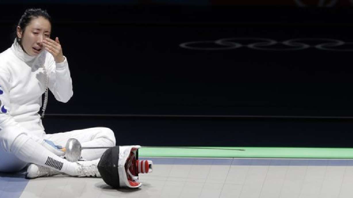 Intrusos, berrinches y golpes en Londres