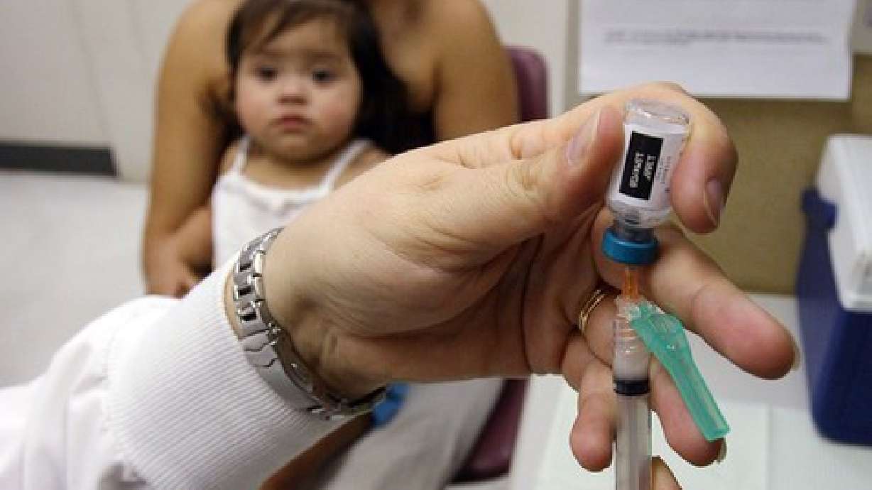 CHIP cumple 15 años