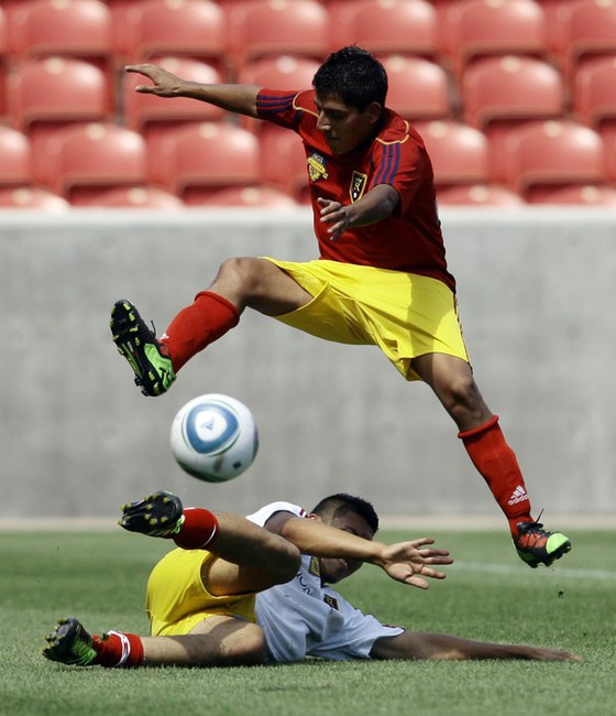 Tercer Juego de las Estrellas de las ligas