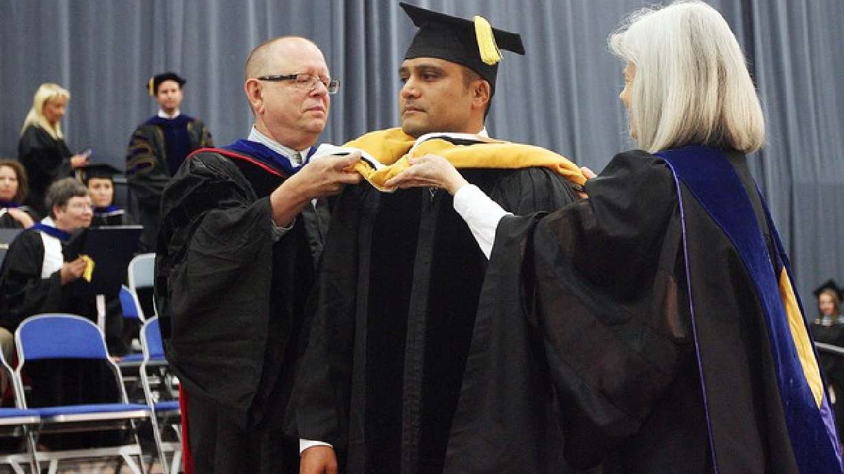 El largo trayecto al éxito