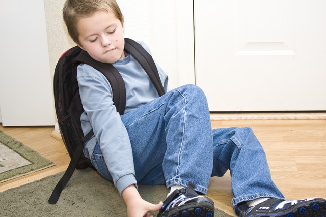 Cómo hacer que este año escolar sea un éxito para sus hijos