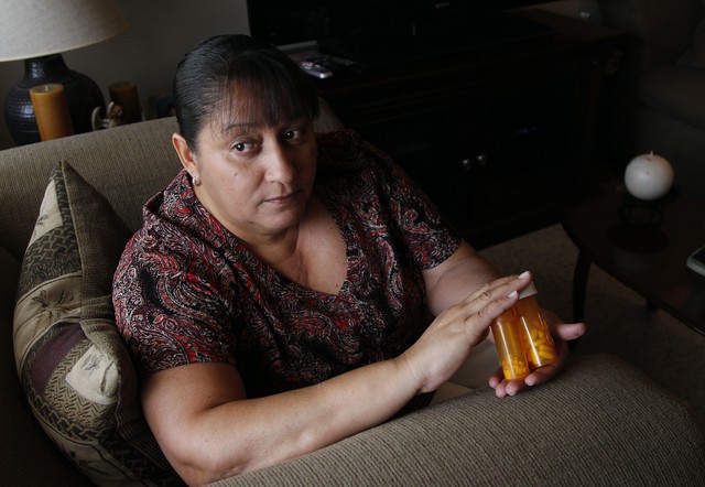 ESTADOUNIDENSES SIN SEGURO DE SALUD VIVEN UN DRAMA DIARIO