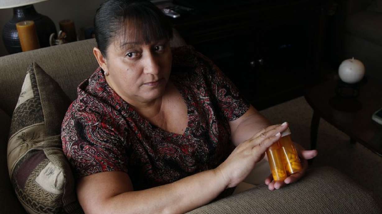 ESTADOUNIDENSES SIN SEGURO DE SALUD VIVEN UN DRAMA DIARIO