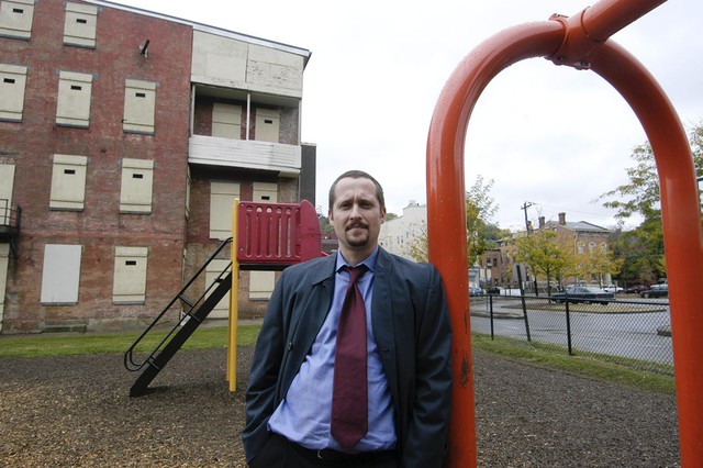 Estereotipos sobre los inmigrantes latinos