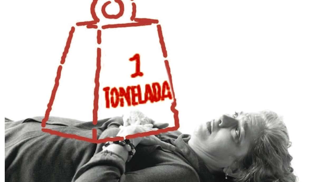 ¿Conoces los síntomas de un infarto?