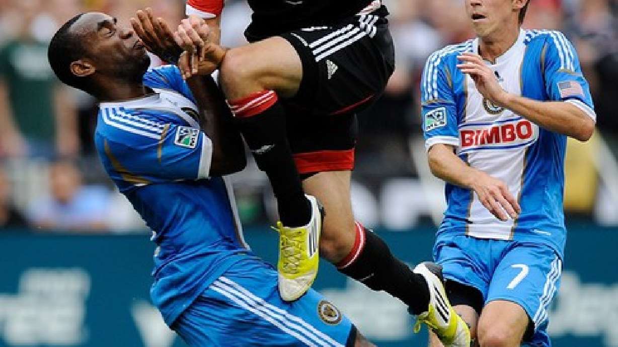 Se calienta la liga MLS