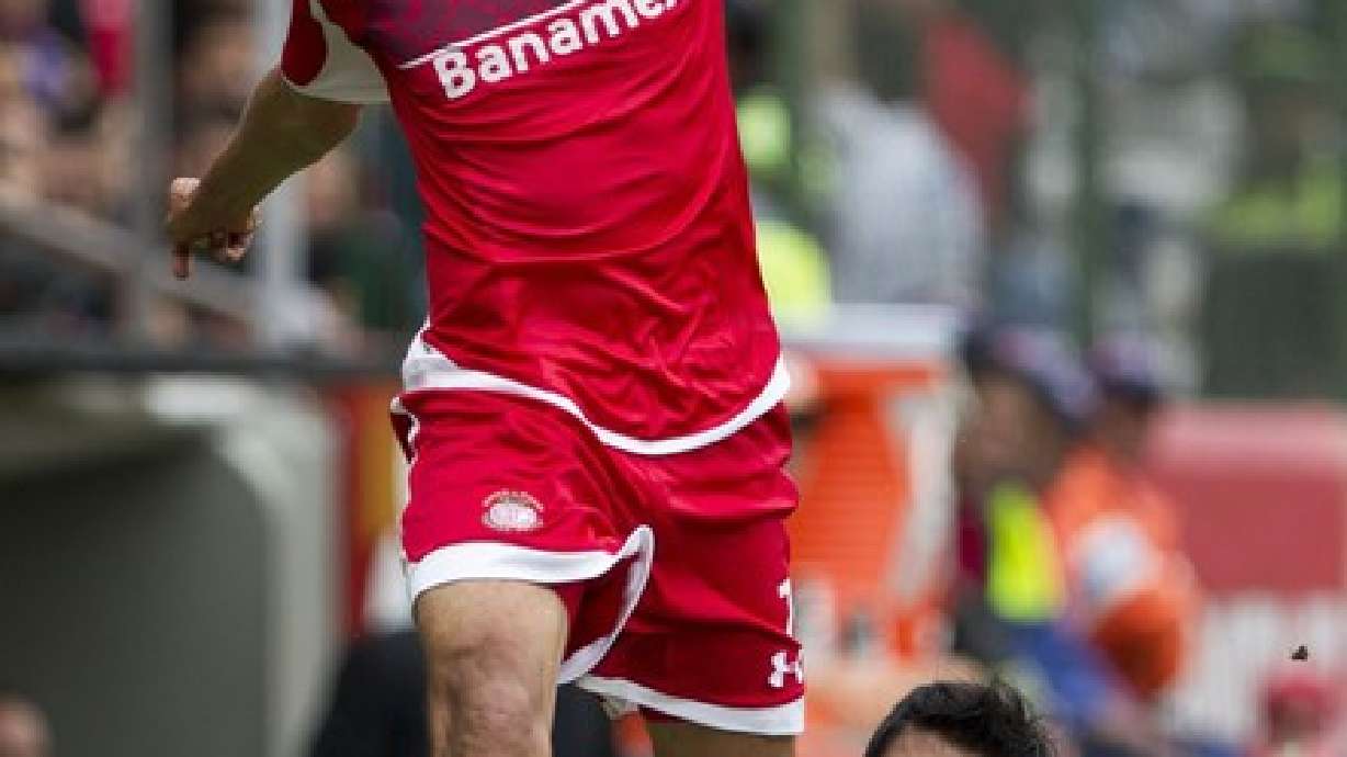 Toluca se reafirma como Superlíder