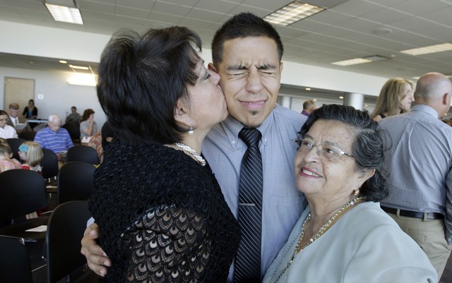 Su corazón y acciones en beneficio de la salud del necesitado