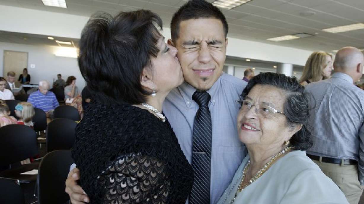 Su corazón y acciones en beneficio de la salud del necesitado