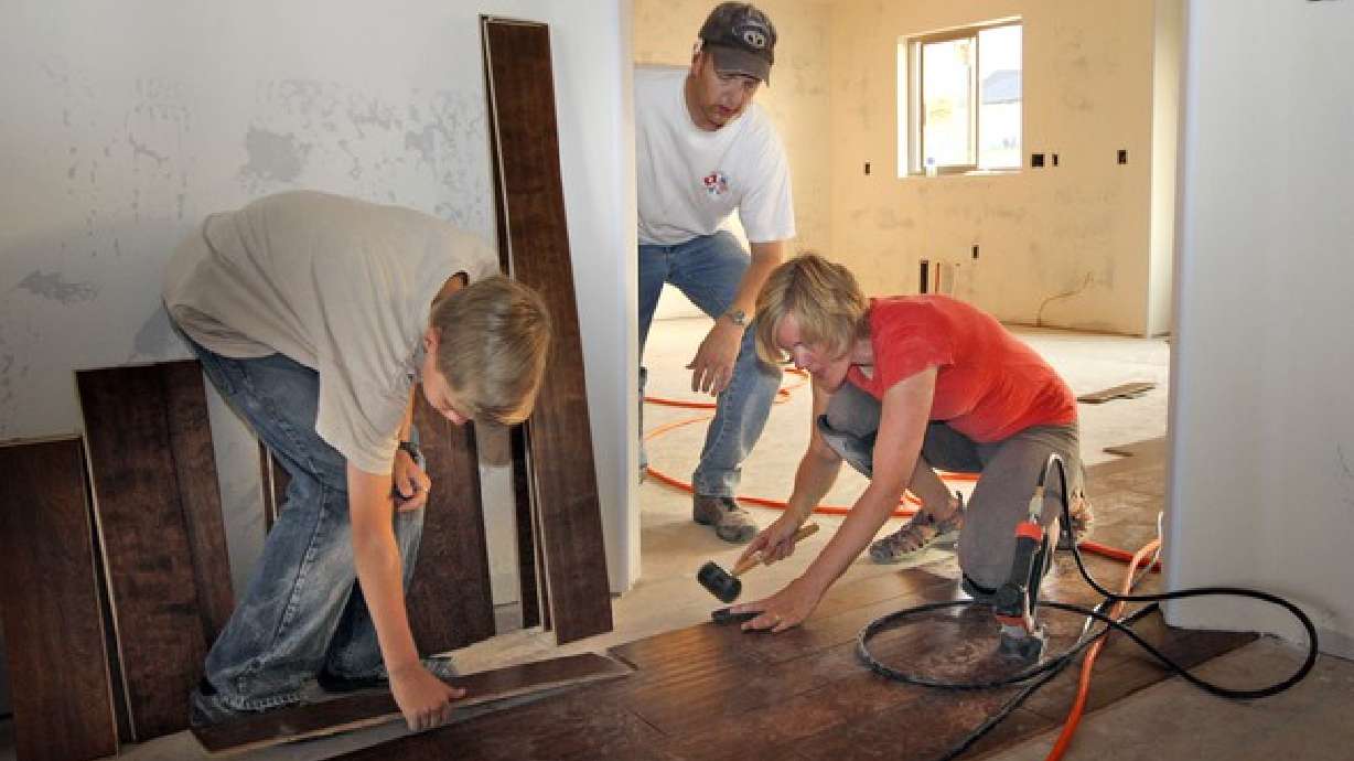 Muchos estadounidenses no tienen ahorros para emergencias