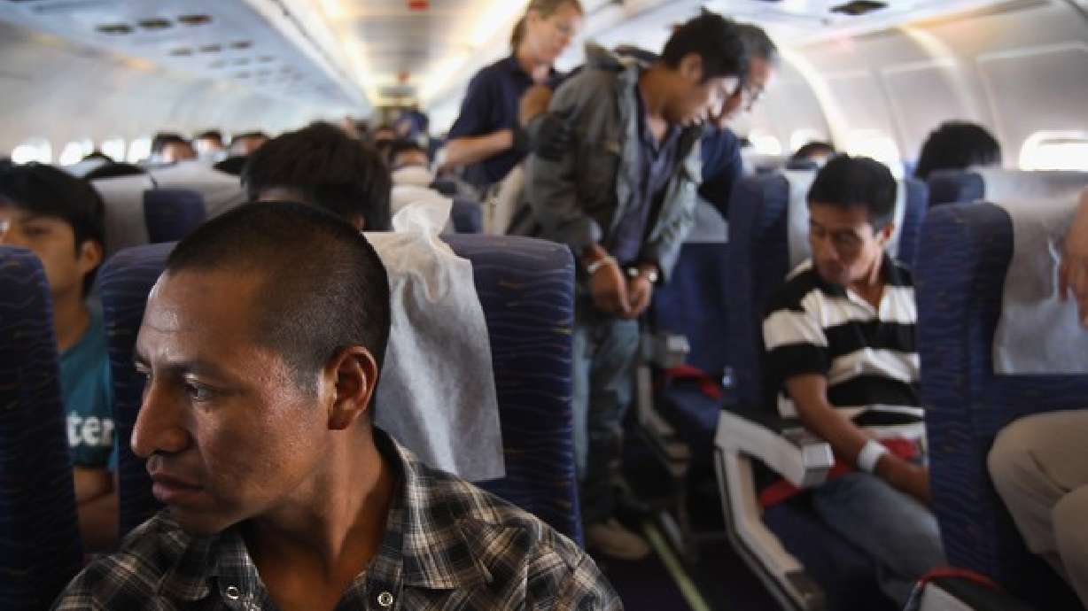 Demuestran repercusiones de las deportaciones